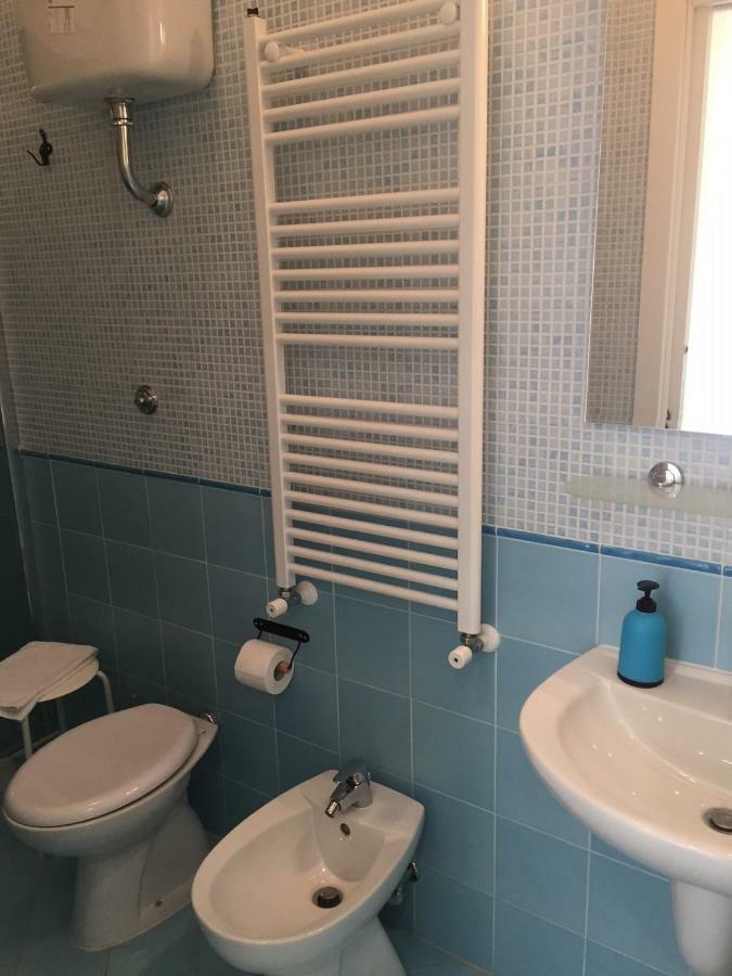 Albergo Oasi Napoli Ngoại thất bức ảnh
