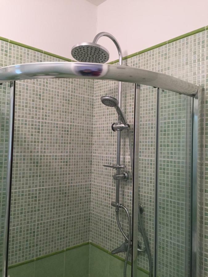 Albergo Oasi Napoli Ngoại thất bức ảnh
